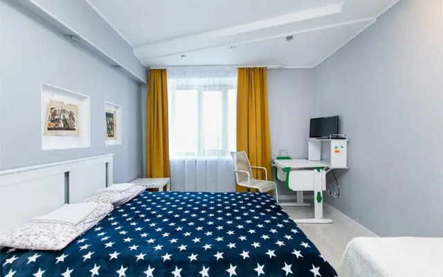 Apartamenty Kakadu na ul. SHeronova 10