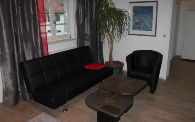 Landhaus Goldenes Kreuz