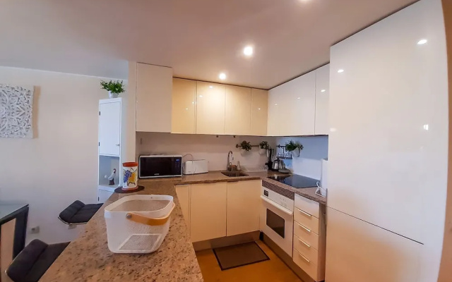 Vista Marina Exclusiva T1 Hsrentals Vilamarina