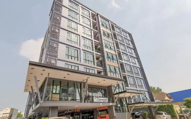 The Diamond 24 Minburi