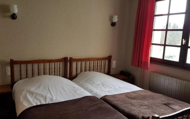 Hotel Restaurant La Sirène