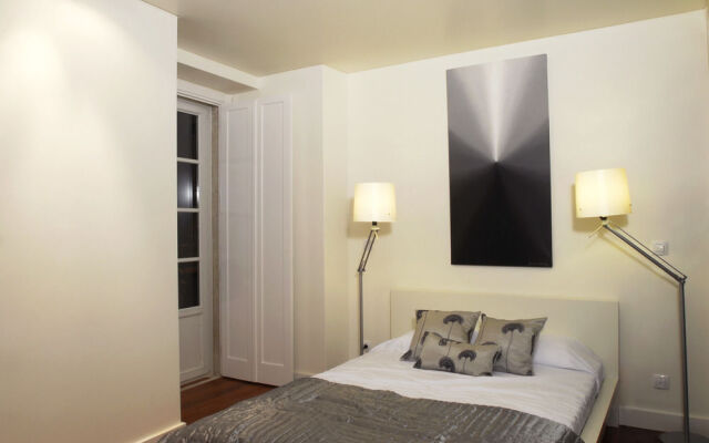 Chiado Apartamentos