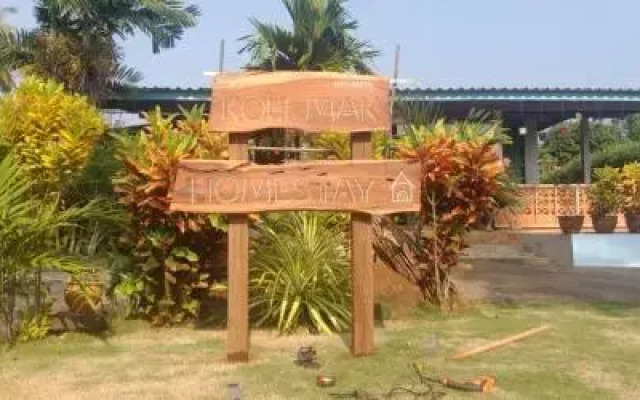 Koh Mak Homestay