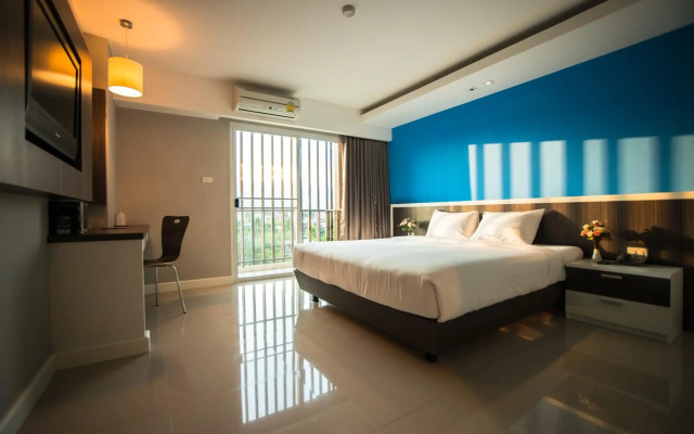 Napatra Hotel