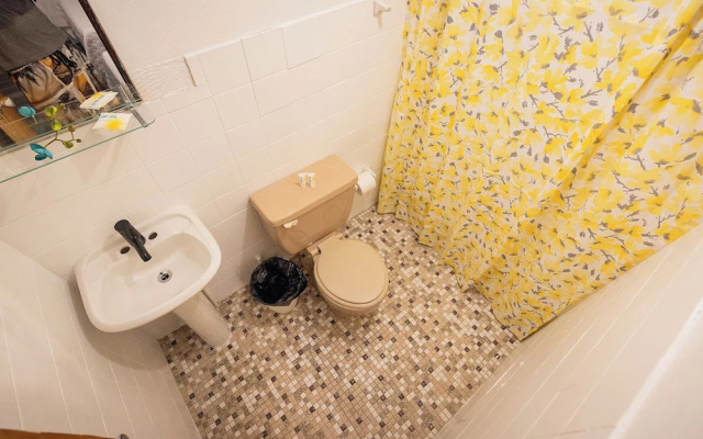 Vieques Tropical Guest House