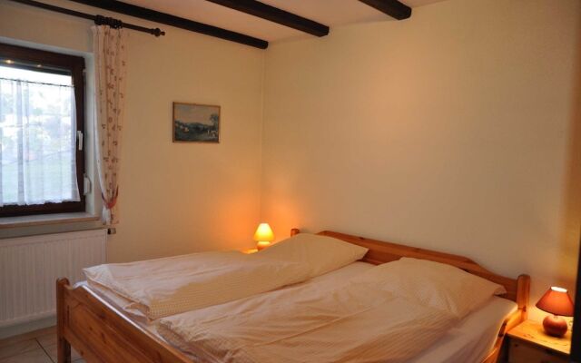 Feriendorf am Hohen Bogen