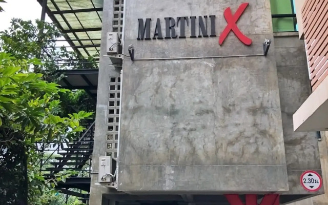 Matini Ratchada 36