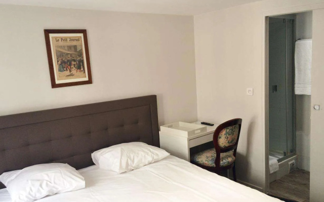 Hotel Savoy