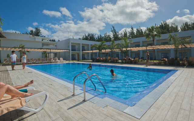 Hotel Riu Palace Mauritius - All Inclusive - Adults Only