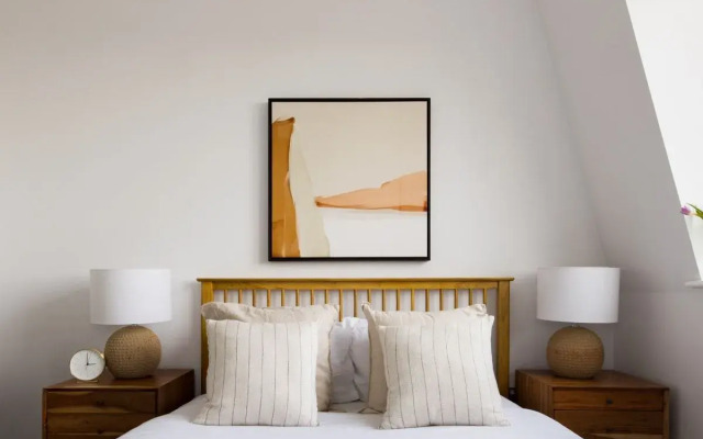 The Camberwell Loft - Captivating 2bdr Flat