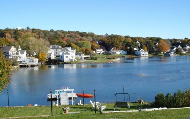 Blue Heron Seaside Inn