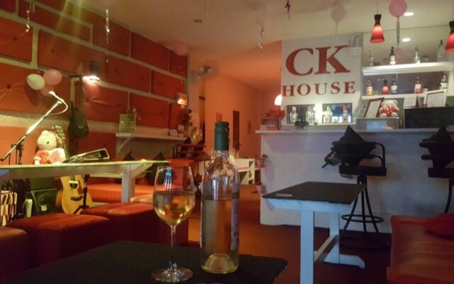 CK HOUSE Krabi