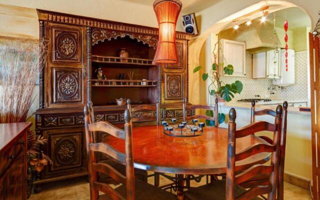 Apartment Sao Rafael