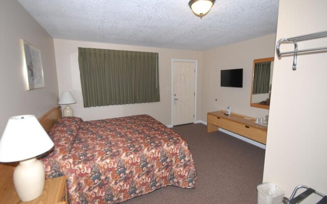 Wayside Motel