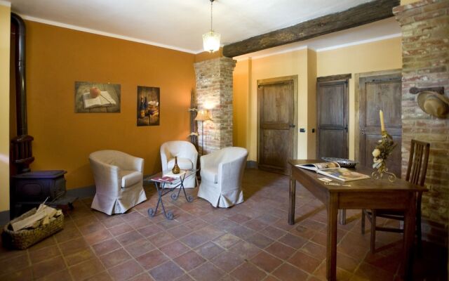 Agriturismo Cascina Monchiero