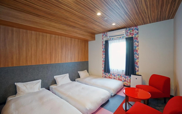 La'gent Hotel Tokyo Bay