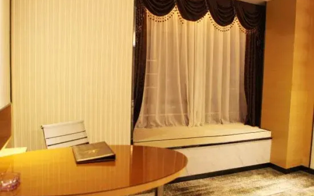 Bolaiya International Hotel (Foshan West Station Branch)