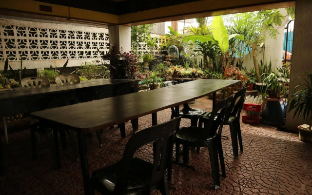 Siville Inn