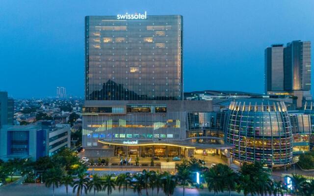 Swissôtel Jakarta PIK Avenue