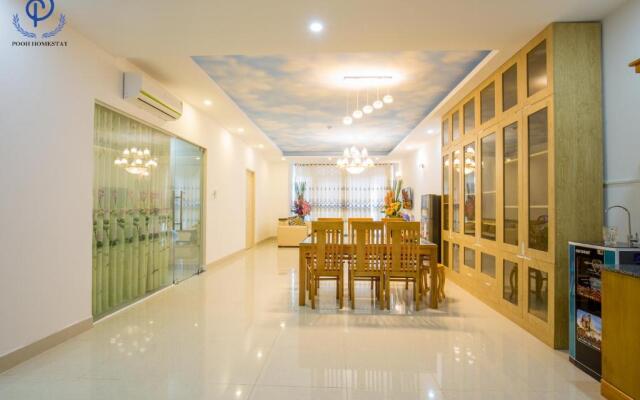 Pooh House 2 - Spacious sea view