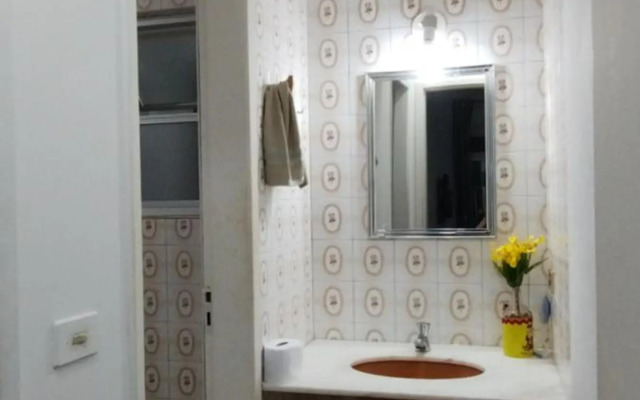 Apartamento Guarapari