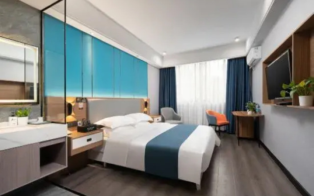 Nanning Fuji hotel selection（Guangxi University）