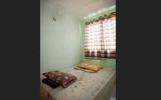 Holidayhome 45A Taman Desa Pangkor