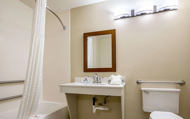 Comfort Inn Indianapolis North - Carmel