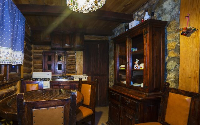 Capital O Cabañas El Rincón