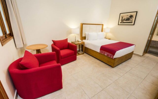 XTILU Hotel - Adults only