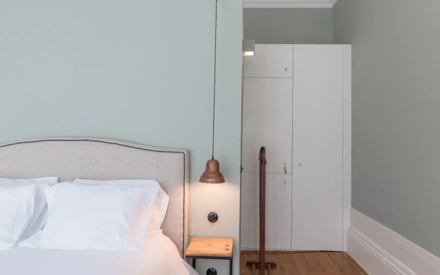 Oporto City Flats - Casa da Picaria