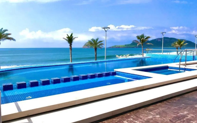 Varali Grand Hotel