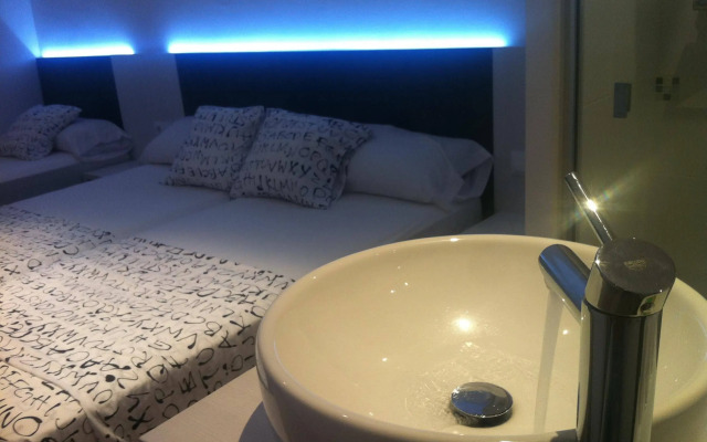 Hostal Ribas
