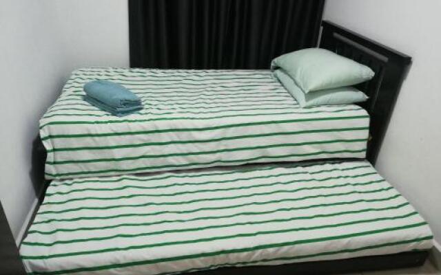 Stardorm Ipoh Homestay
