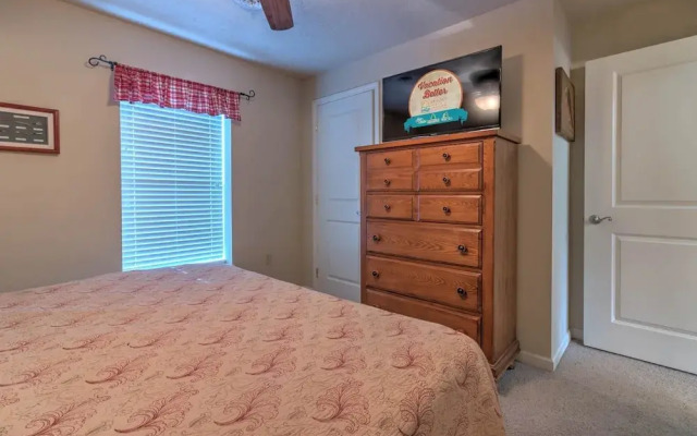 Cedar Lodge 701