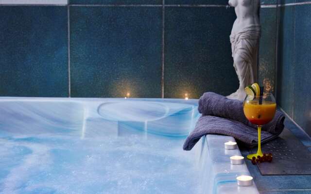 Best Western Plus Au Cheval Blanc Mulhouse Nord