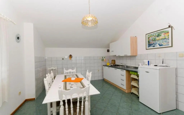 Apartments Katica