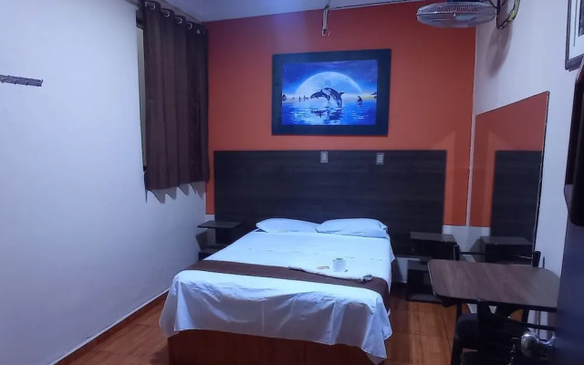Conquistador Hotel