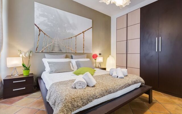 Rome Vacation Apartments