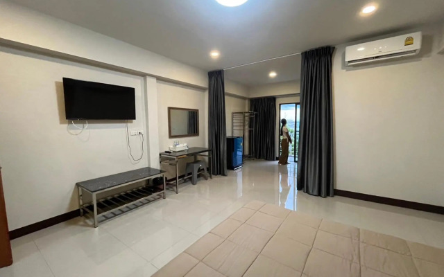 DD Residence Sai5 salaya