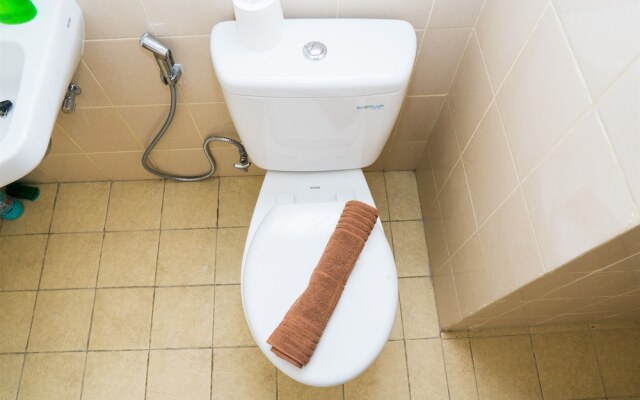 Pleasant 2BR Apartment at Parahyangan Residence