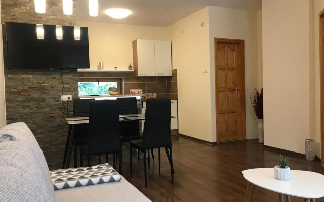 Candy Apartman