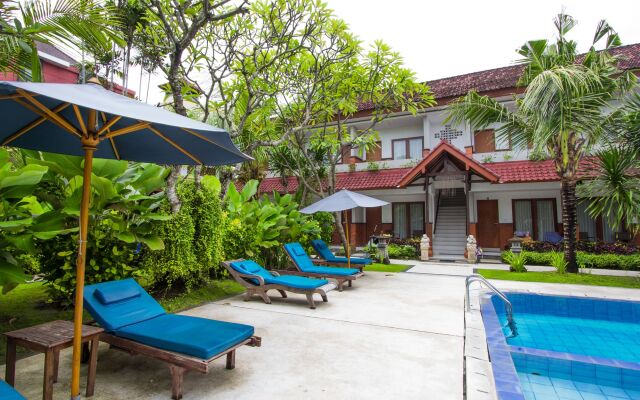 Hotel Sinar Bali Legian