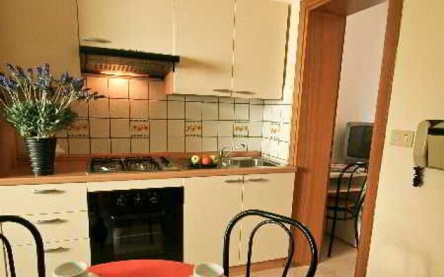 Residence Brown