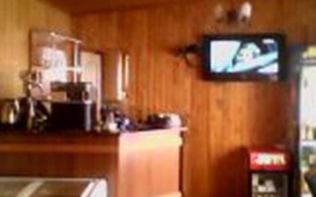 Dlya Vseh Motel
