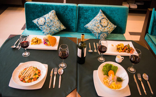 Hotel Diamond Lima