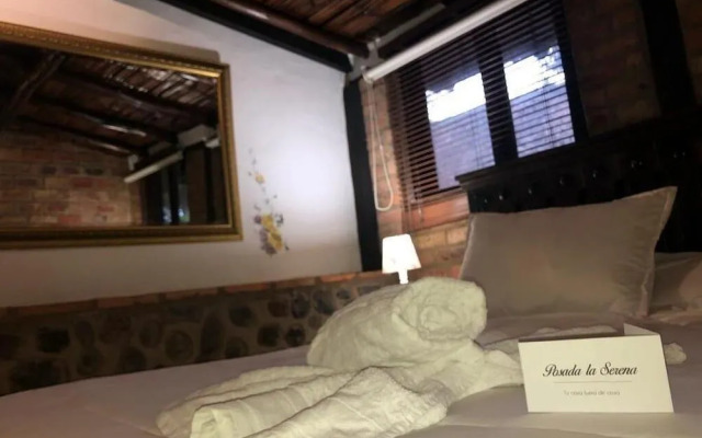 Posada La Serena