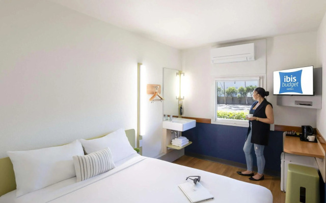 ibis budget Wentworthville