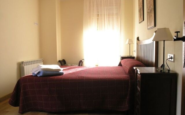 Casa Rural Las Verdes II