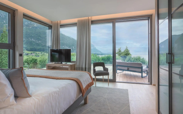 Rivage Hôtel & Spa Annecy